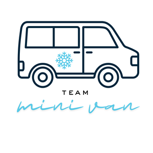 Team Page: Team Mini Van- Test